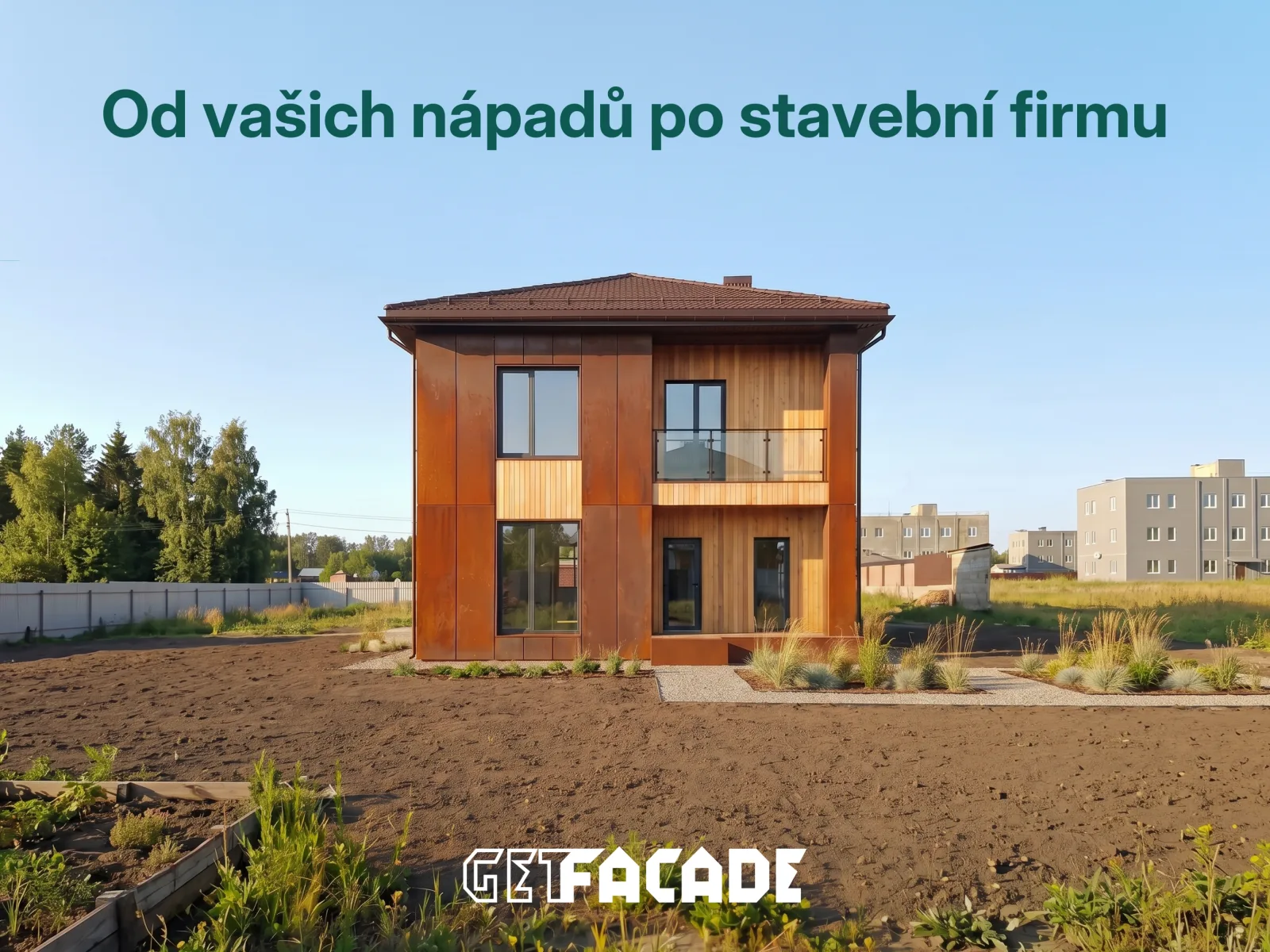 Náhled aplikace GetFacade 7