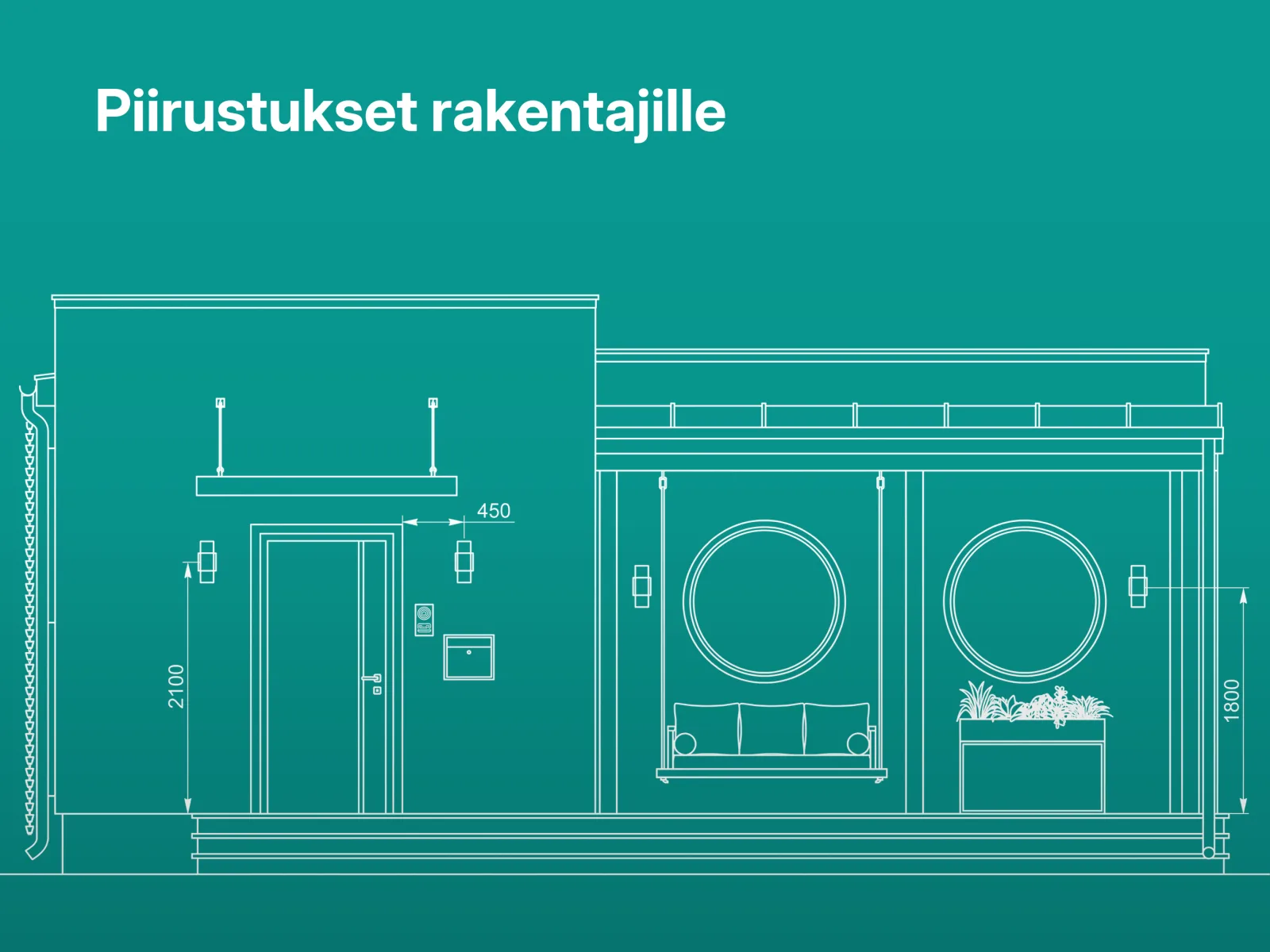 GetFacade-sovelluksen esikatselu 6