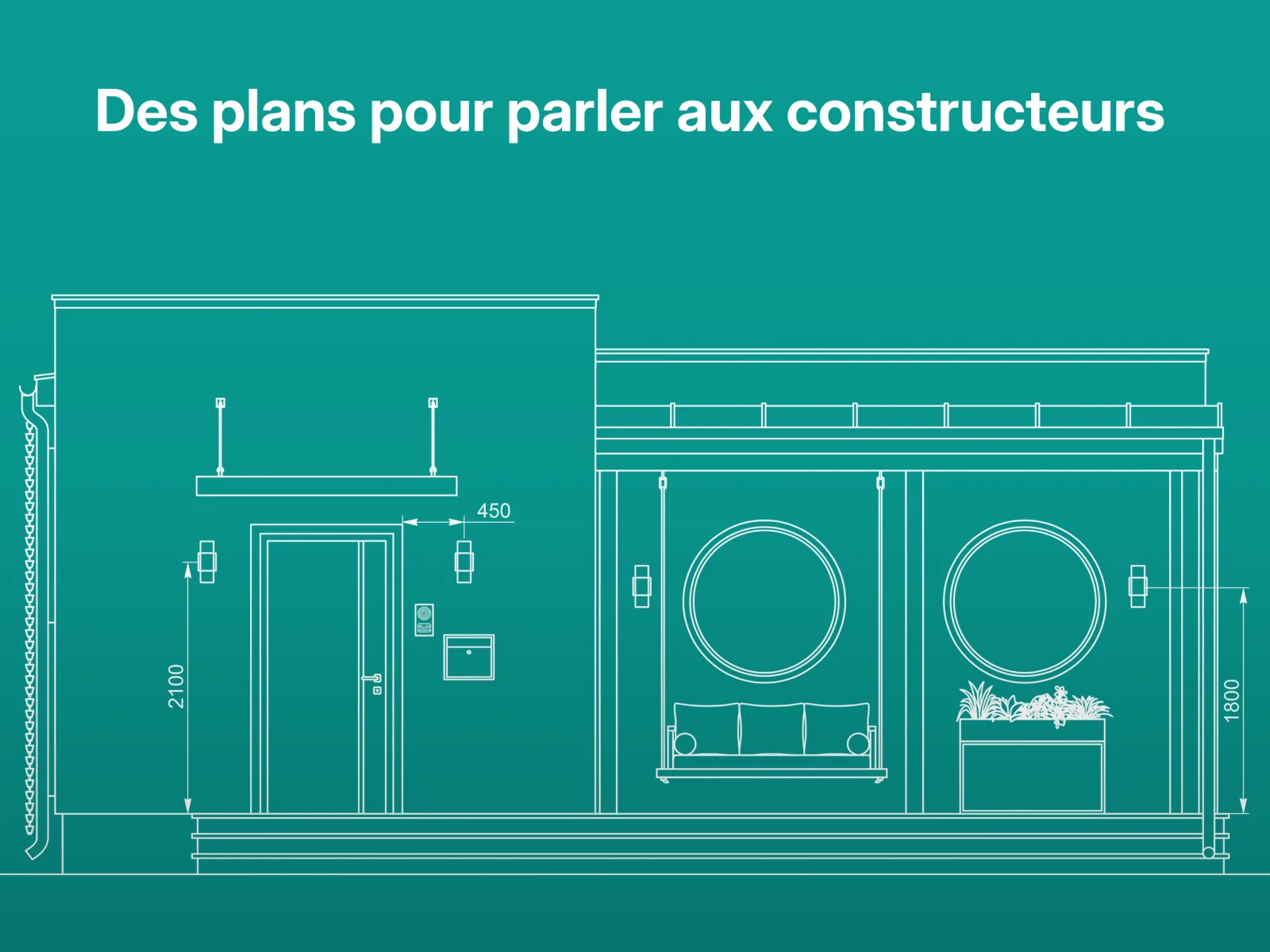 Aperçu de l'application GetFacade 6