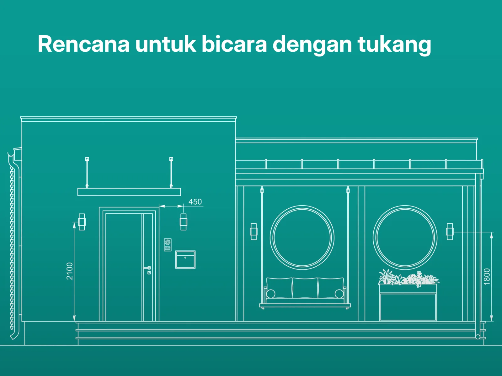 Pratinjau aplikasi GetFacade 6