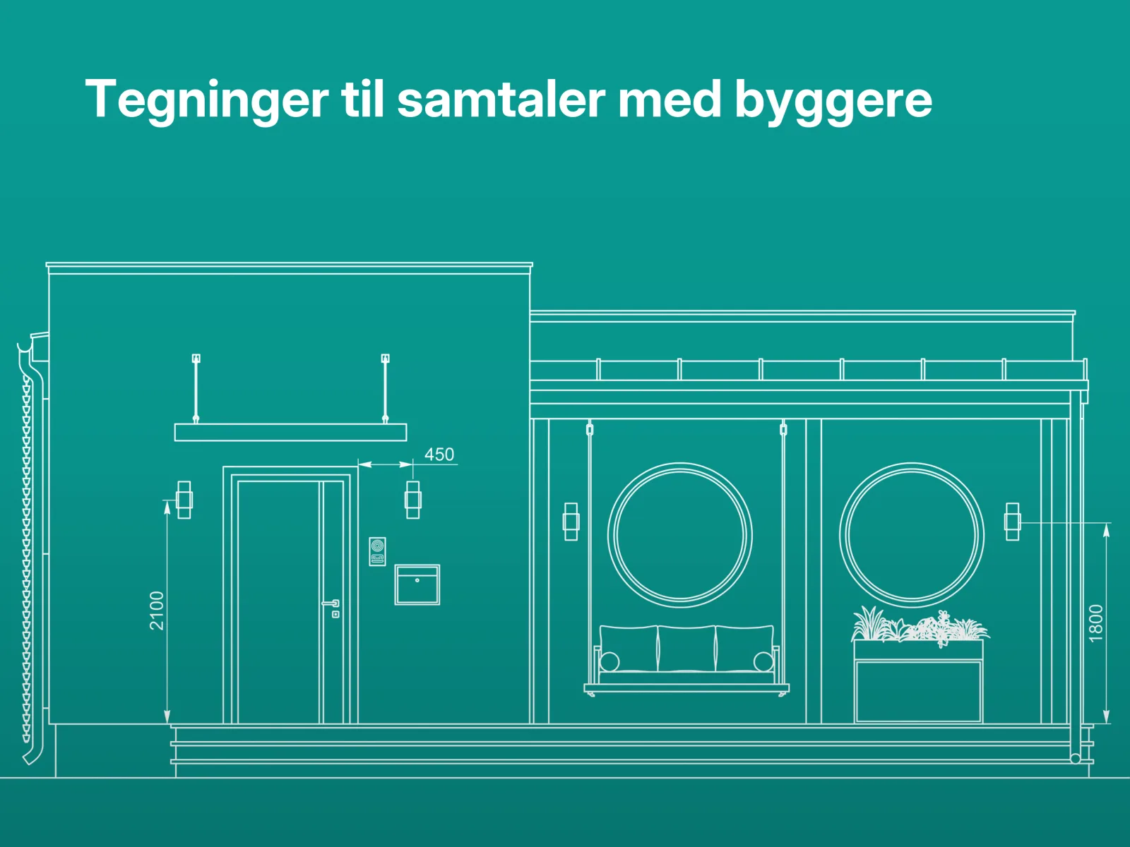Forhåndsvisning av GetFacade-appen 6