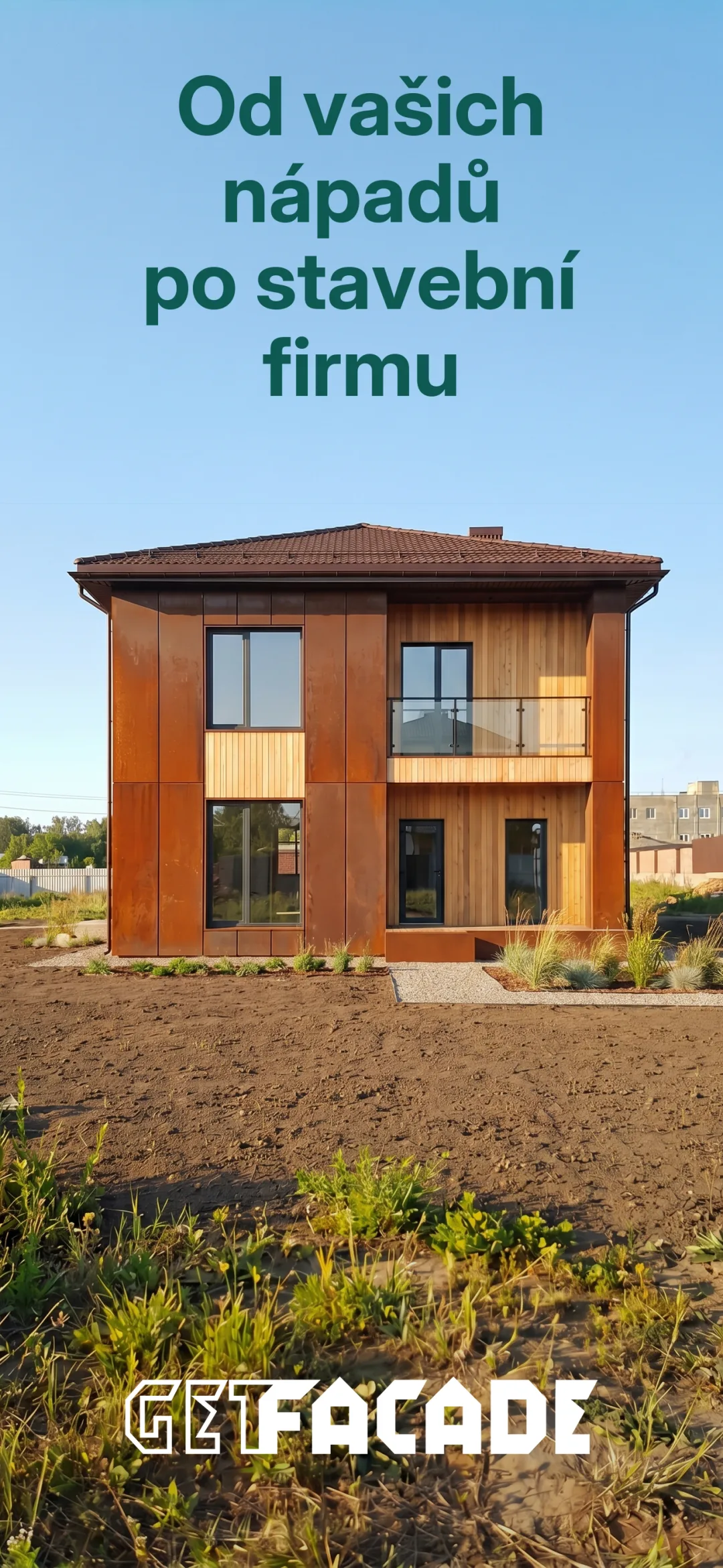 Náhled aplikace GetFacade 7