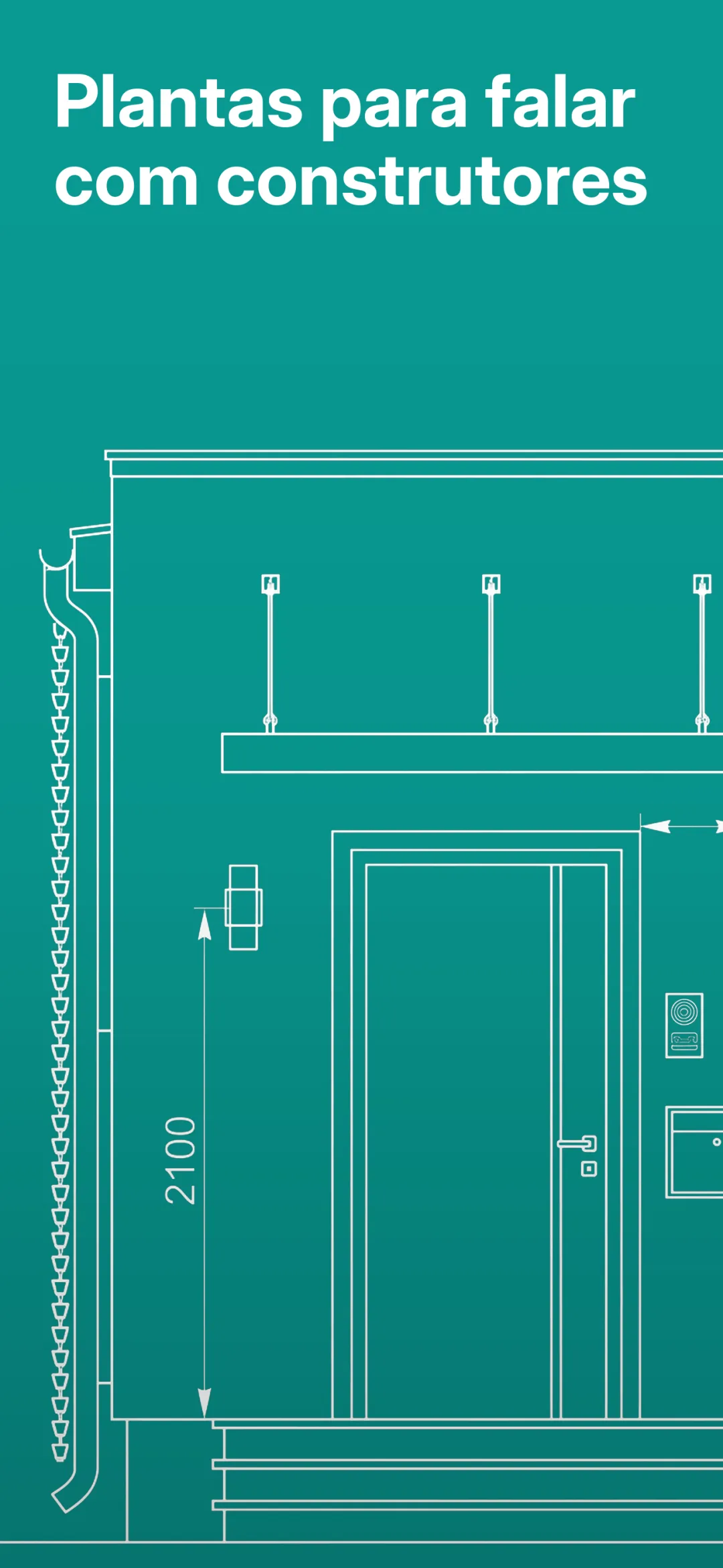 Pré-visualização do app GetFacade 6