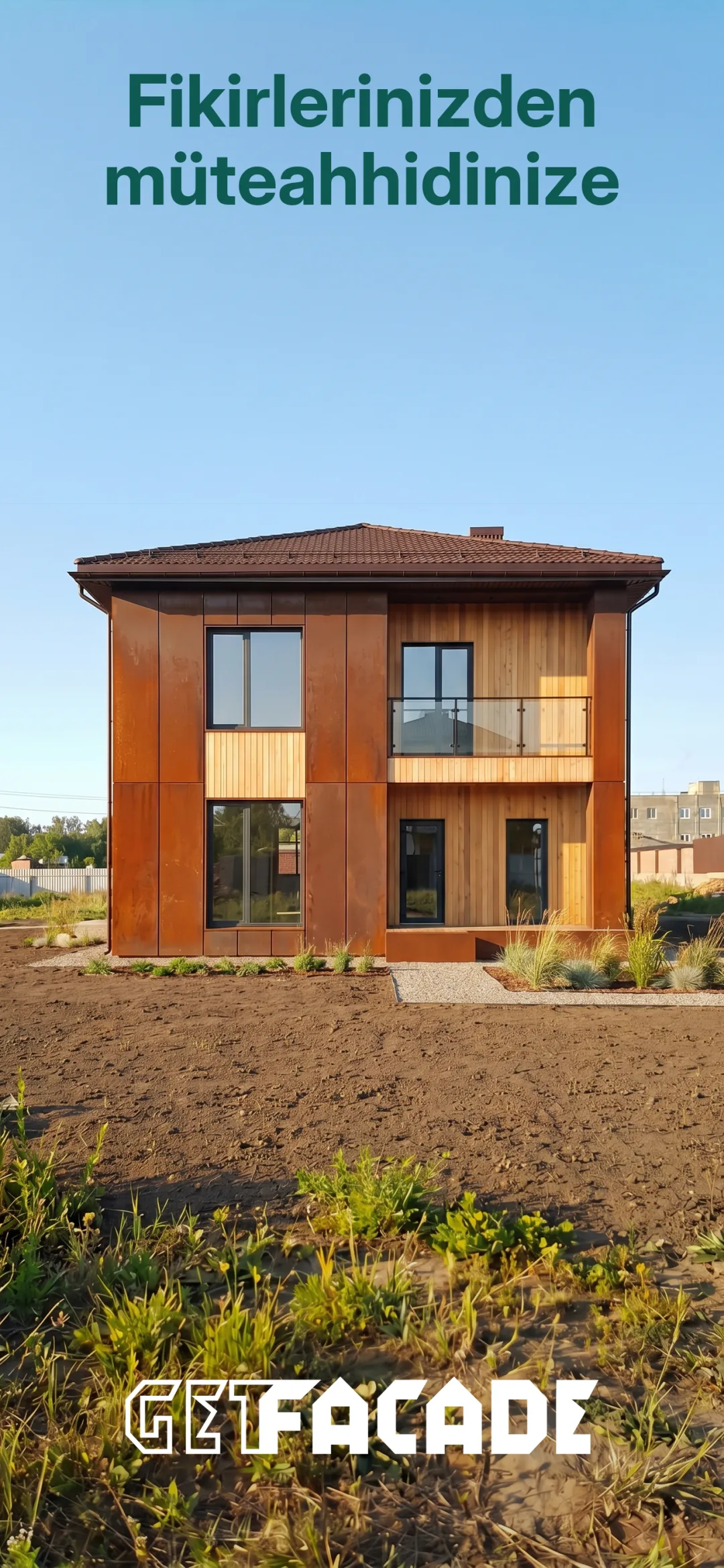 GetFacade uygulaması önizlemesi 7